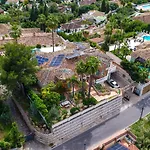 Villa Luxury Overlooking Fuengirola - Ref 86 Santa Fe de los Boliches