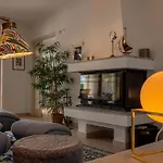 Luxury Overlooking Fuengirola - Ref 86