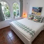 Luxury Overlooking Fuengirola - Ref 86 Villa *