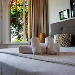 Luxury Overlooking Fuengirola - Ref 86