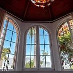 Villa Luxury Overlooking Fuengirola - Ref 86