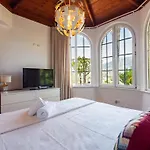 Villa Luxury Overlooking Fuengirola - Ref 86 Santa Fe de los Boliches