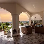 Villa Luxury Overlooking Fuengirola - Ref 86 Santa Fe de los Boliches