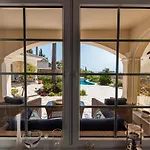 Luxury Overlooking Fuengirola - Ref 86 * Santa Fe de los Boliches