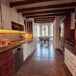 Villa Luxury Overlooking Fuengirola - Ref 86