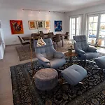 Villa Luxury Overlooking Fuengirola - Ref 86 Santa Fe de los Boliches