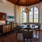 Luxury Overlooking Fuengirola - Ref 86 Villa
