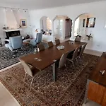 Villa Luxury Overlooking Fuengirola - Ref 86 Santa Fe de los Boliches