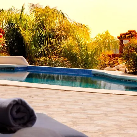 Luxury Overlooking Fuengirola - Ref 86