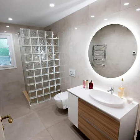 Luxury Overlooking Fuengirola - Ref 86 * Santa Fe de los Boliches