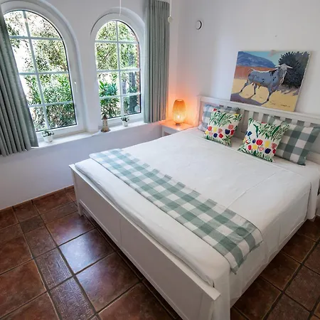 Luxury Overlooking Fuengirola - Ref 86 Villa *