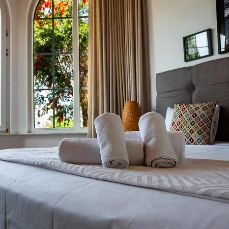 Luxury Overlooking Fuengirola - Ref 86