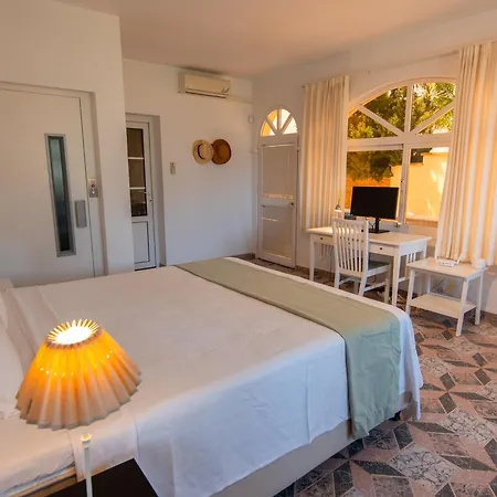 Luxury Overlooking Fuengirola - Ref 86 Villa Santa Fe de los Boliches