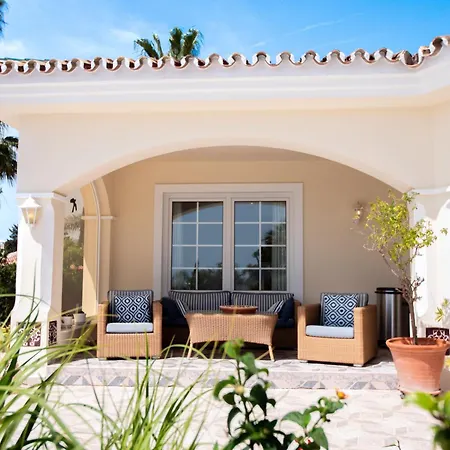 Luxury Overlooking Fuengirola - Ref 86 Santa Fe de los Boliches