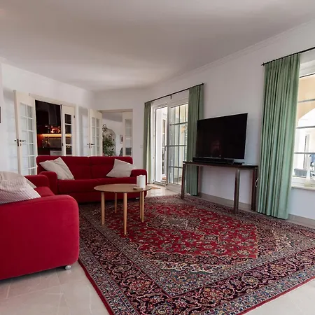 Villa Luxury Overlooking Fuengirola - Ref 86