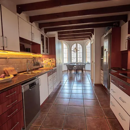 Villa Luxury Overlooking Fuengirola - Ref 86