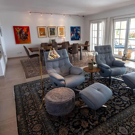 Villa Luxury Overlooking Fuengirola - Ref 86 Santa Fe de los Boliches