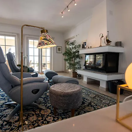Luxury Overlooking Fuengirola - Ref 86 Santa Fe de los Boliches