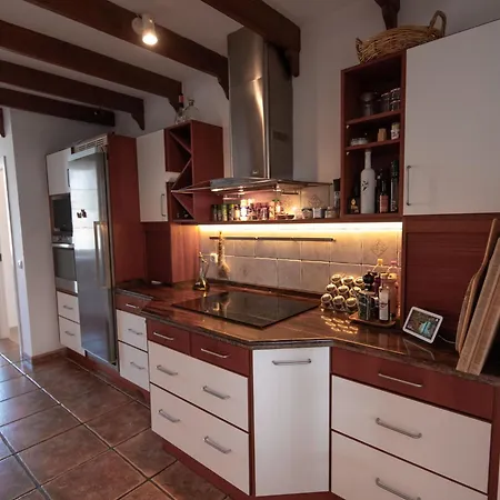 Luxury Overlooking Fuengirola - Ref 86 Villa *