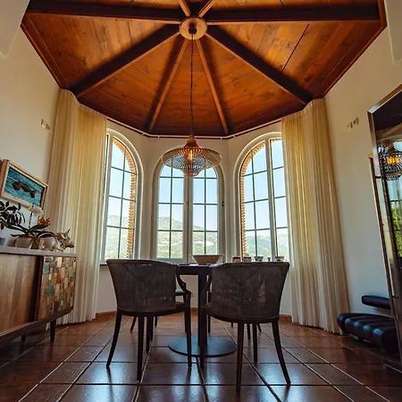Luxury Overlooking Fuengirola - Ref 86 *