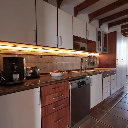 Luxury Overlooking Fuengirola - Ref 86 Villa