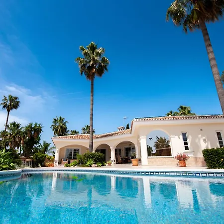 Luxury Overlooking Fuengirola - Ref 86 Santa Fe de los Boliches