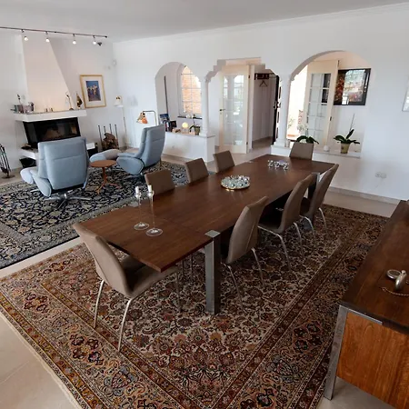 Villa Luxury Overlooking Fuengirola - Ref 86 Santa Fe de los Boliches