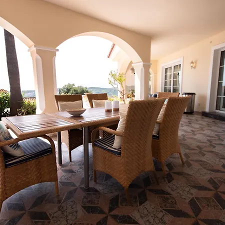 Luxury Overlooking Fuengirola - Ref 86